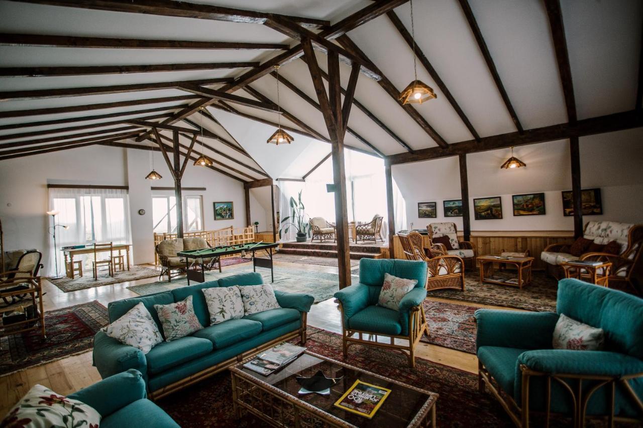 Chateau Dzveli Gavazi Akhalsopeli  エクステリア 写真